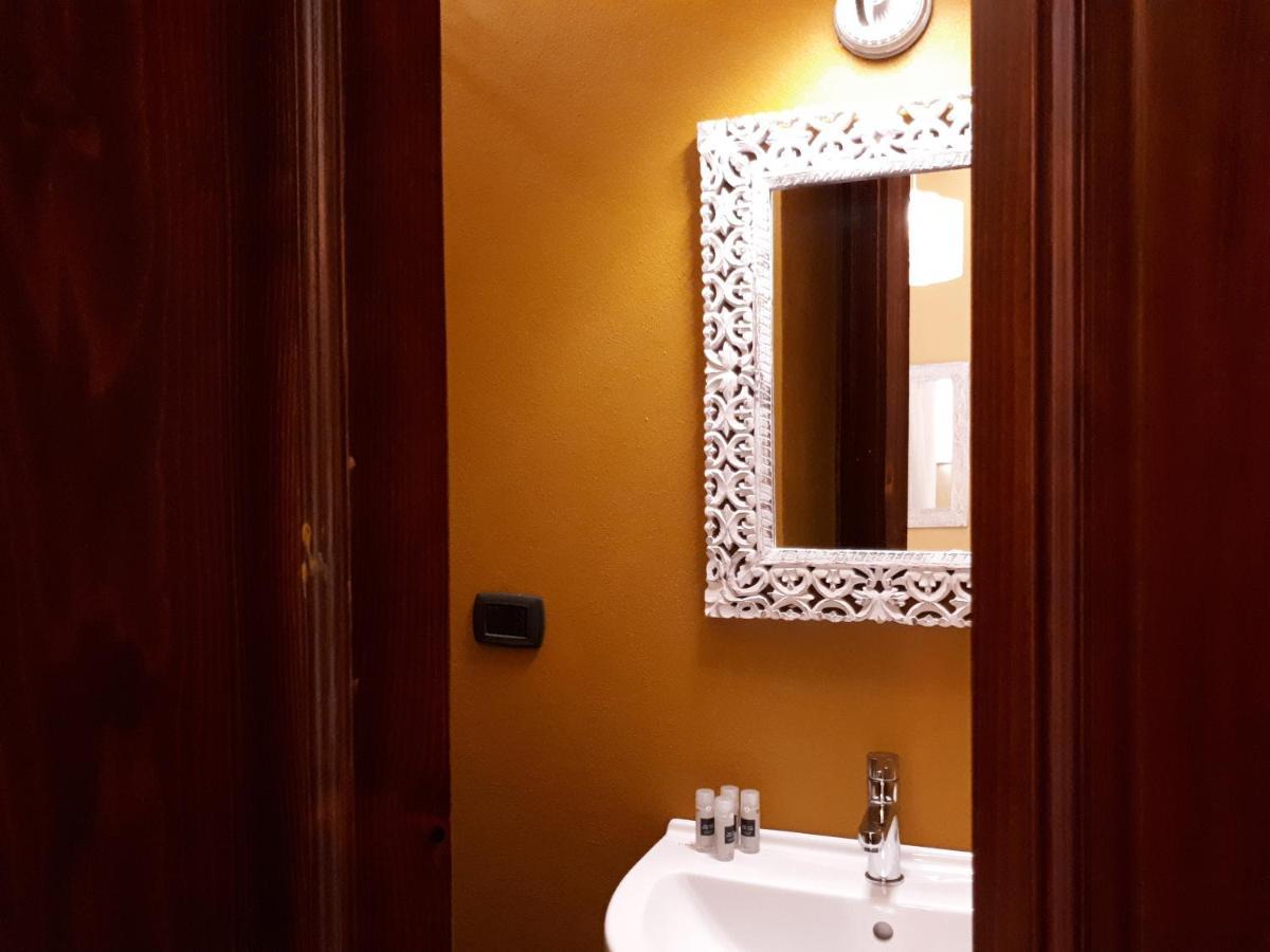Sofia Family Suites Carloforte  Bagian luar foto