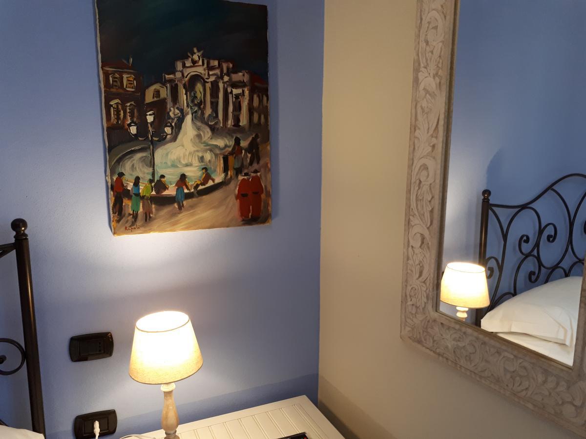 Sofia Family Suites Carloforte  Bagian luar foto