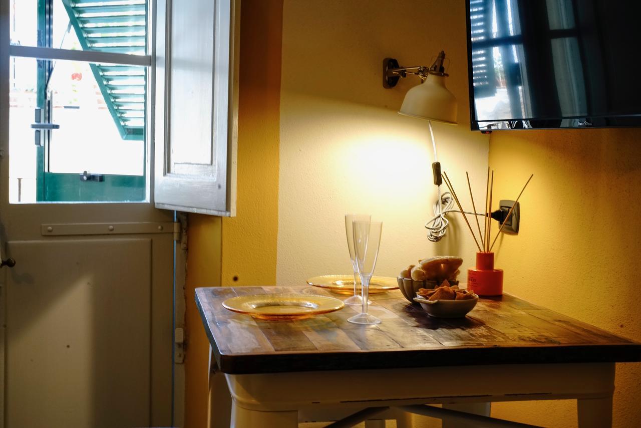 Sofia Family Suites Carloforte  Bagian luar foto