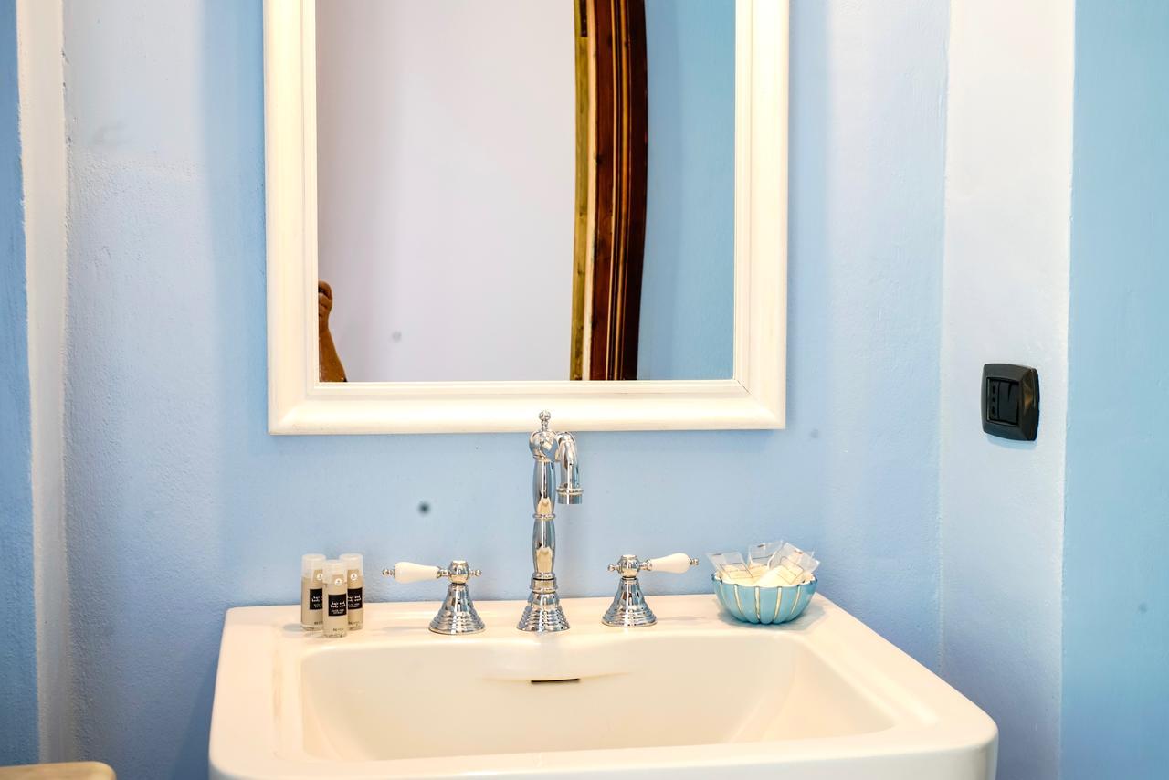 Sofia Family Suites Carloforte  Bagian luar foto