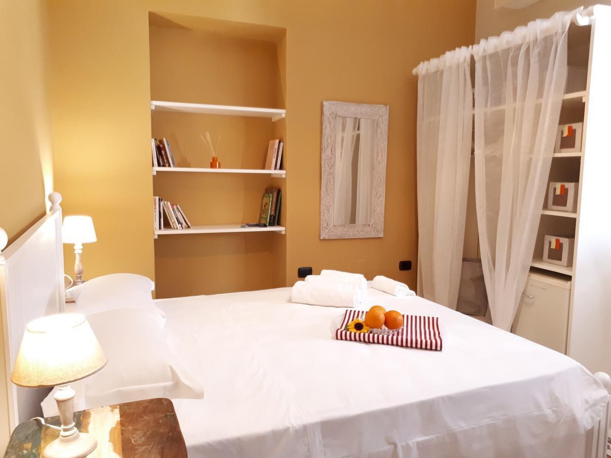 Sofia Family Suites Carloforte  Bagian luar foto